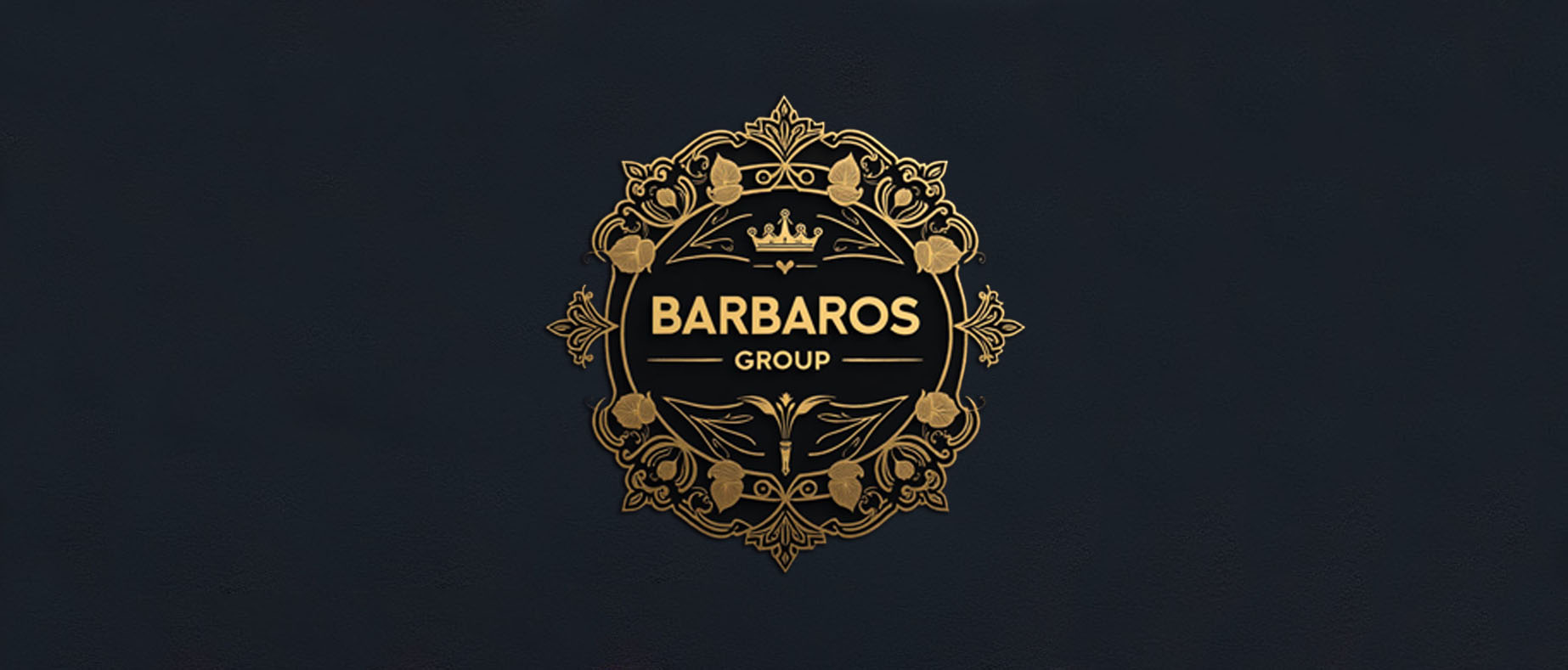 Barbaros Group banner